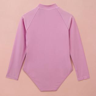 Roarsome Maillot une-pi&egrave;ce Hop the Bunny pour enfants [1-10]
