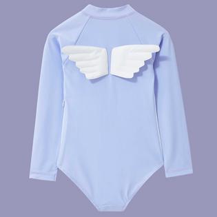 Roarsome Maillot une-pi&egrave;ce Sparkle the Unicorn pour enfants [1-10]
