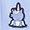 Sparkle The Unicorn | Kids' [1-8] Sparkle the Unicorn One-Piece Swimsuit