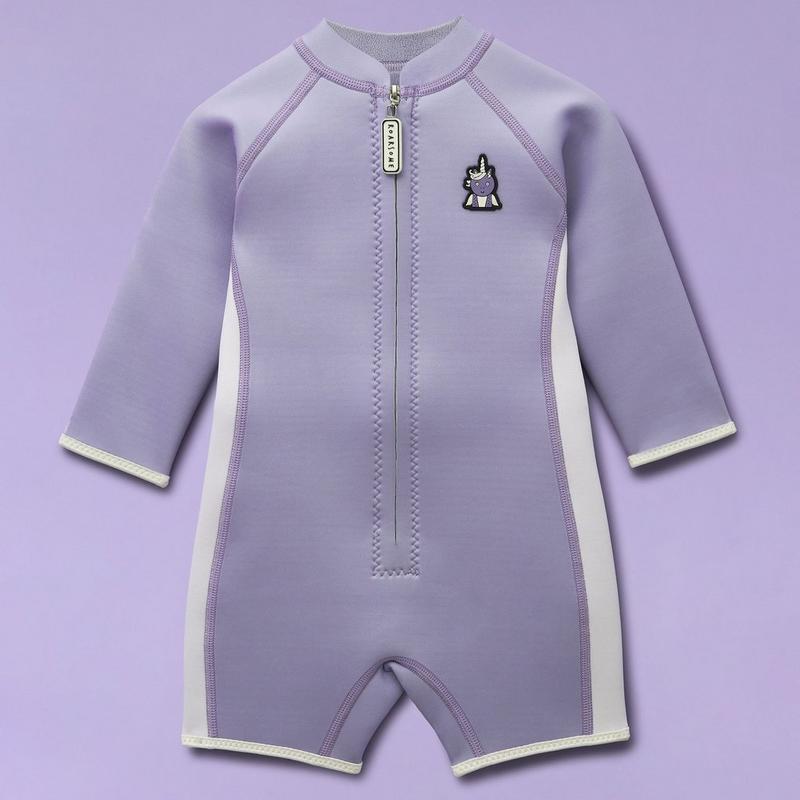 Roarsome Combinaison isotherme Sparkle the Unicorn pour enfants [1-10]