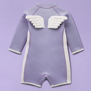 Roarsome Combinaison isotherme Sparkle the Unicorn pour enfants [1-10]