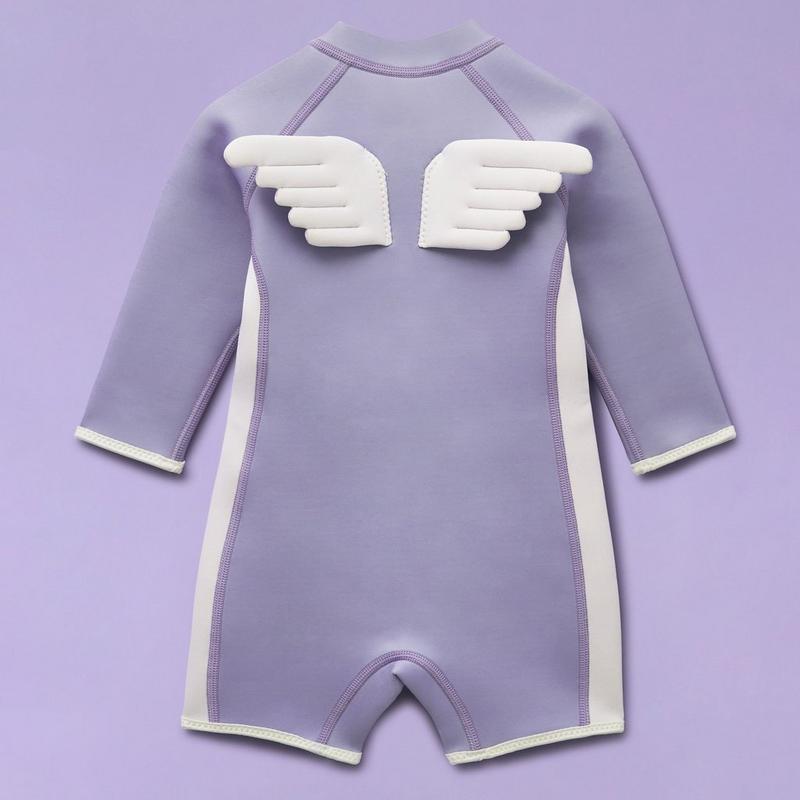 Roarsome Combinaison isotherme Sparkle the Unicorn pour enfants [1-10]