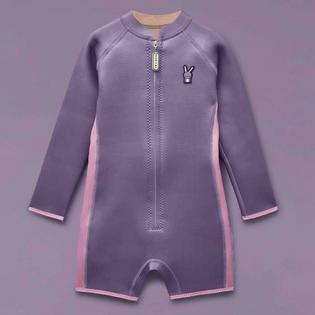 Roarsome Combinaison isotherme Hop the Bunny pour enfants [1-10]