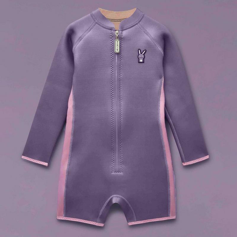 Roarsome Combinaison isotherme Hop the Bunny pour enfants [1-10]