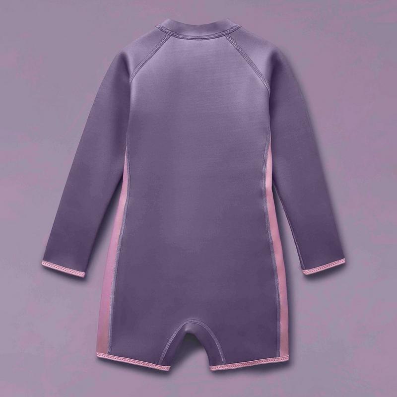 Roarsome Combinaison isotherme Hop the Bunny pour enfants [1-10]