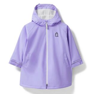 Roarsome Peignoir d'ext&eacute;rieur Sparkle the Unicorn pour enfants [1-10]
