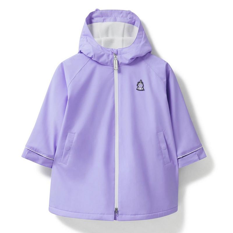 Roarsome Peignoir d'ext&eacute;rieur Sparkle the Unicorn pour enfants [1-10]