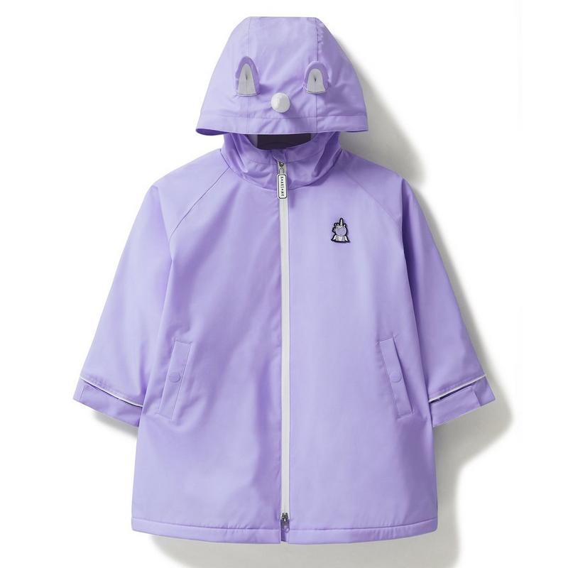 Roarsome Peignoir d'ext&eacute;rieur Sparkle the Unicorn pour enfants [1-10]