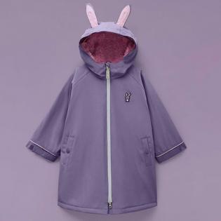 Roarsome Peignoir Hop the Bunny pour enfants [1-10]