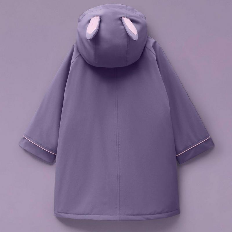 Roarsome Peignoir Hop the Bunny pour enfants [1-10]