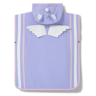 Roarsome Poncho-serviette Sparkle the Unicorn pour enfants [1-10]