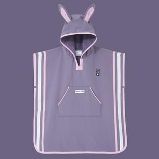 Roarsome Poncho-serviette Hop the Bunny pour enfants [1-10]