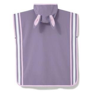 Roarsome Poncho-serviette Hop the Bunny pour enfants [1-10]