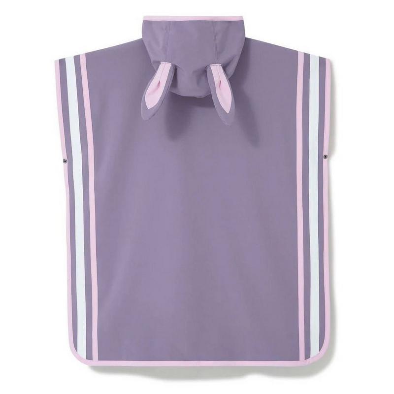 Roarsome Poncho-serviette Hop the Bunny pour enfants [1-10]
