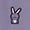 Hop The Bunny | Kids' [1-8] Hop the Bunny Poncho Towel