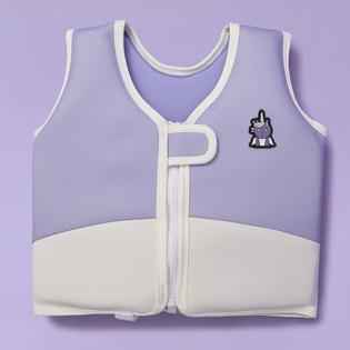 Roarsome Veste flottante Sparkle the Unicorn pour enfants [1-10]