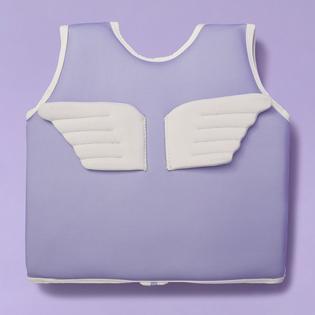 Roarsome Veste flottante Sparkle the Unicorn pour enfants [1-10]