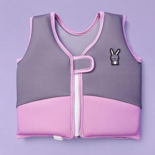 Roarsome Veste flottante Hop the Bunny pour enfants [1-10]