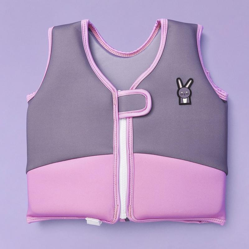 Roarsome Veste flottante Hop the Bunny pour enfants [1-10]