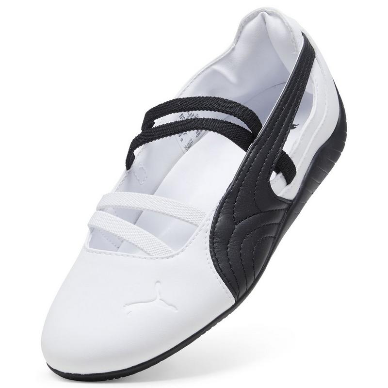 Puma Women's Speedcat Ballet Shoe