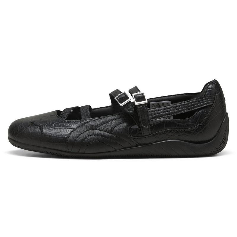 Puma Women's Speedcat Ballet Croc Shoe
