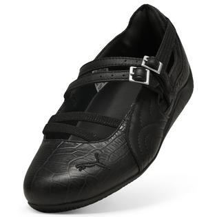 Puma Women's Speedcat Ballet Croc Shoe