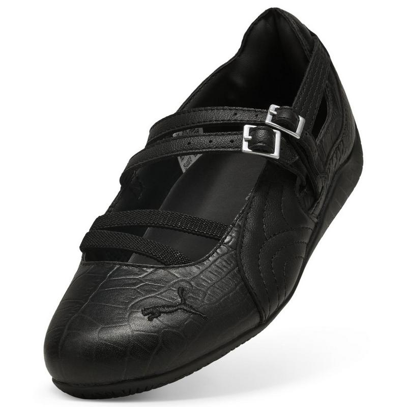Puma Women's Speedcat Ballet Croc Shoe