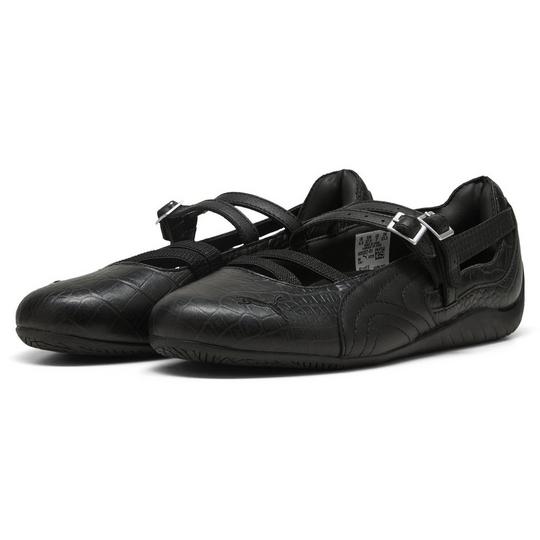Women's Speedcat Ballet Croc Shoe | Puma | Sporting Life Online