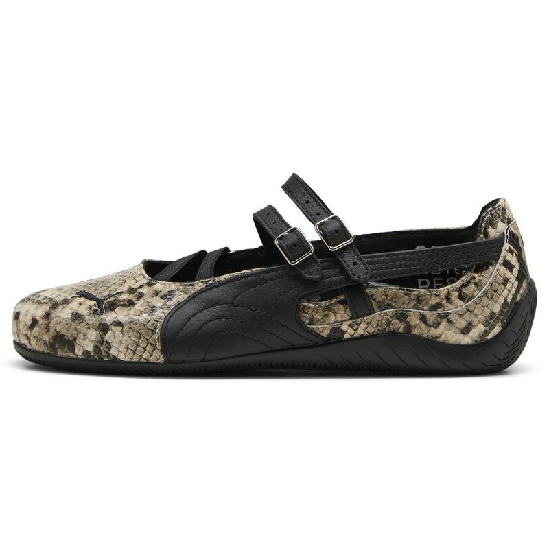 Puma Chaussures Speedcat Ballet Snake pour femmes