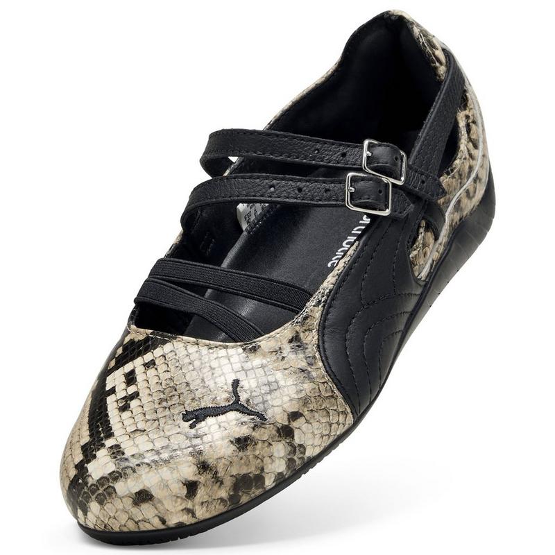 Puma Chaussures Speedcat Ballet Snake pour femmes