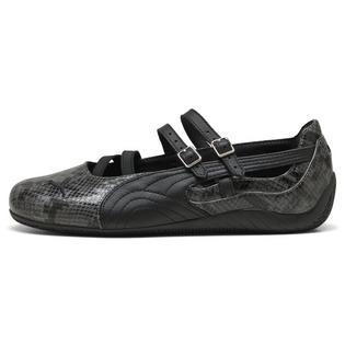 Puma Women's Speedcat Ballet Snake Shoe