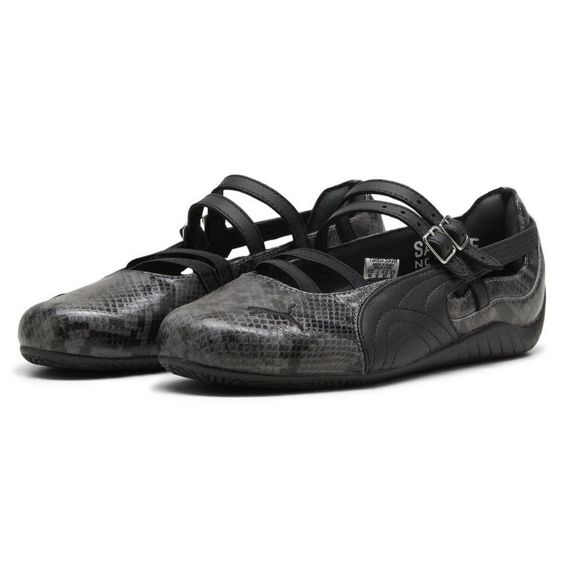 Puma Chaussures Speedcat Ballet Snake pour femmes