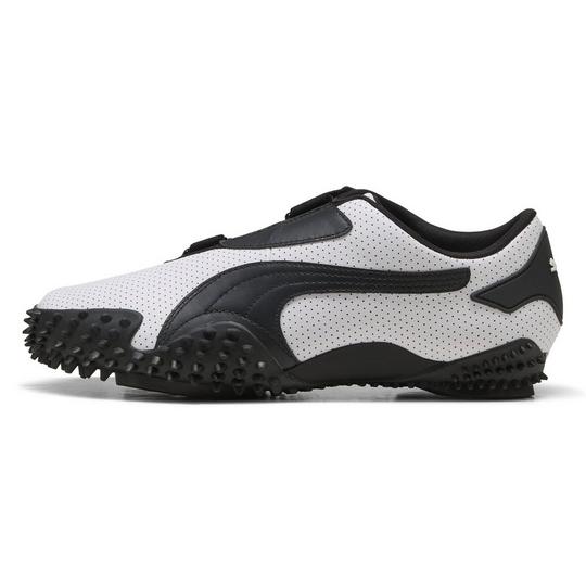 Puma Espadrilles Mostro Perforated pour hommes