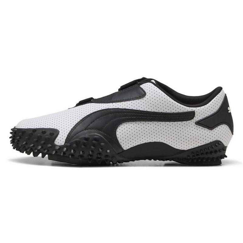Puma Espadrilles Mostro Perforated pour hommes