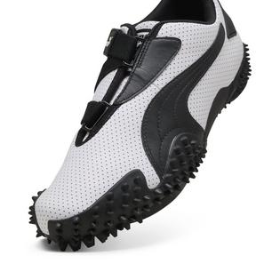 Puma Men's Mostro Perforated Sneaker