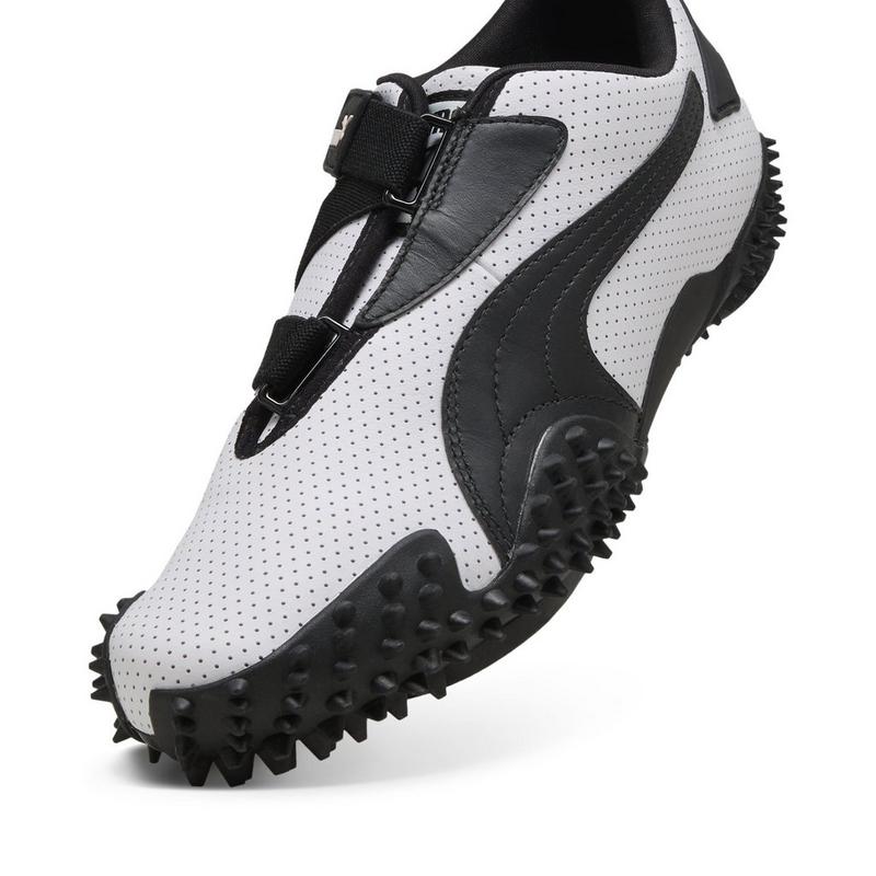 Puma Espadrilles Mostro Perforated pour hommes