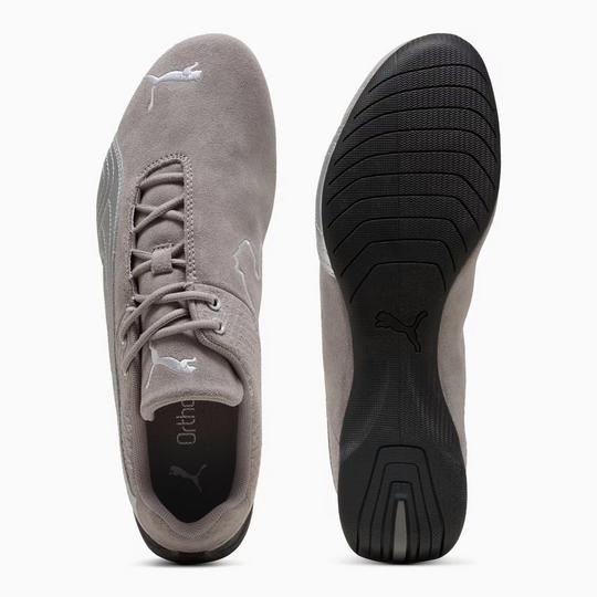 MAC様 Men's Future Cat Emboss Sneaker | Puma | Sporting Life Online