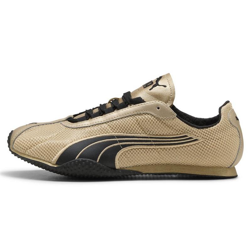 Puma Espadrilles H-Street Chrome pour hommes