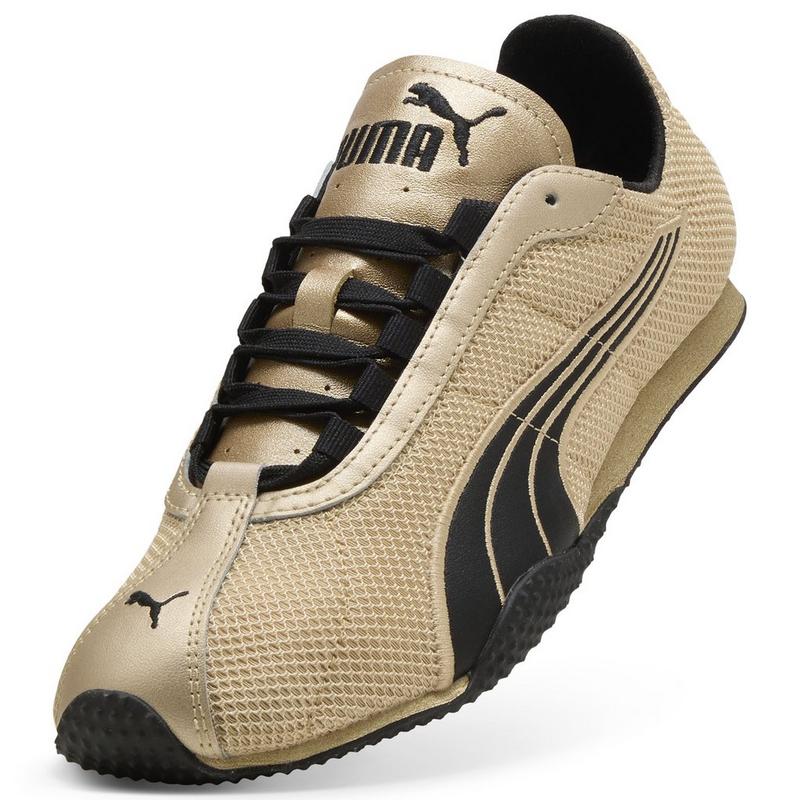 Puma Espadrilles H-Street Chrome pour hommes