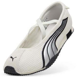 Puma Women's H-Street Ballet Sneaker