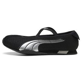 Puma Women's H-Street Ballet Sneaker