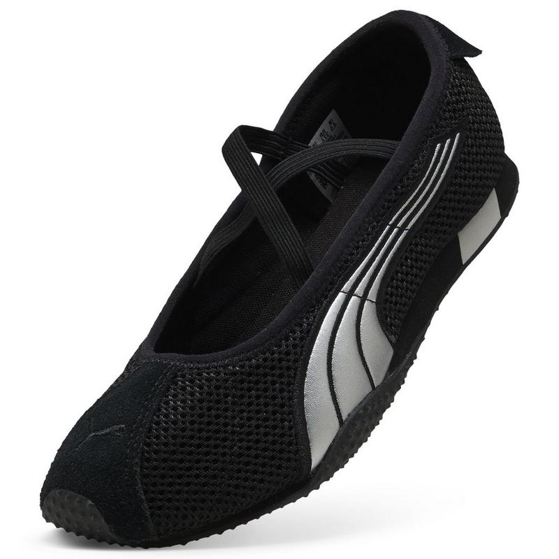 Puma Espadrilles H-Street Ballet pour femmes