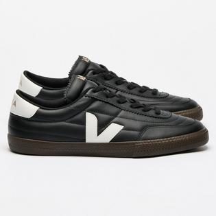 Veja Unisex Panenka Leather Sneaker