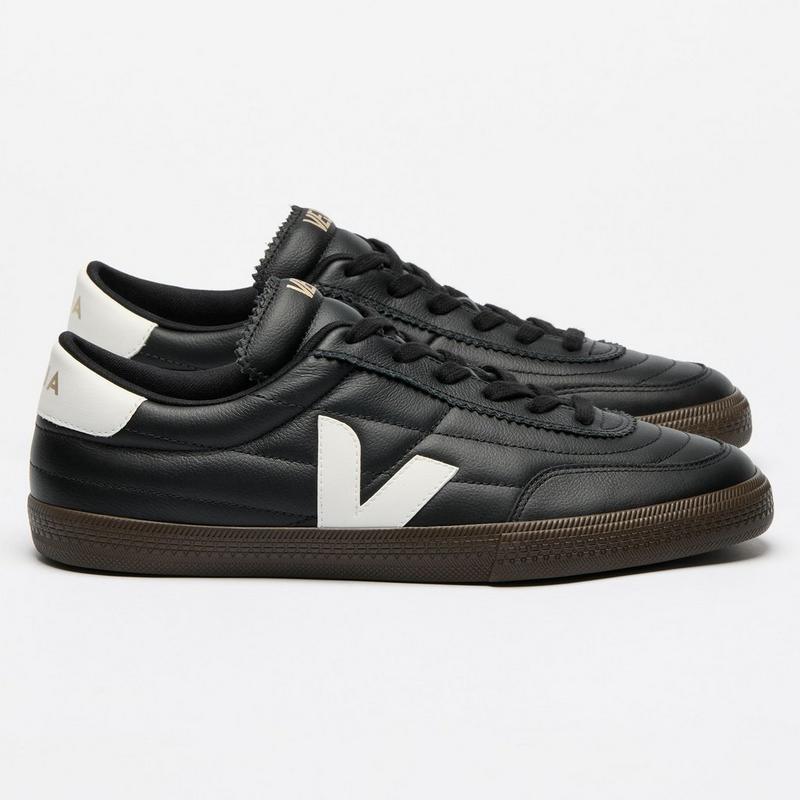 Veja Unisex Panenka Leather Sneaker