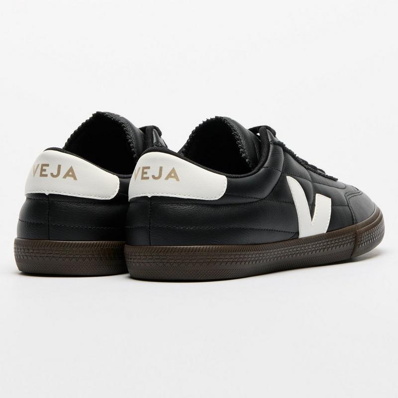Veja Unisex Panenka Leather Sneaker