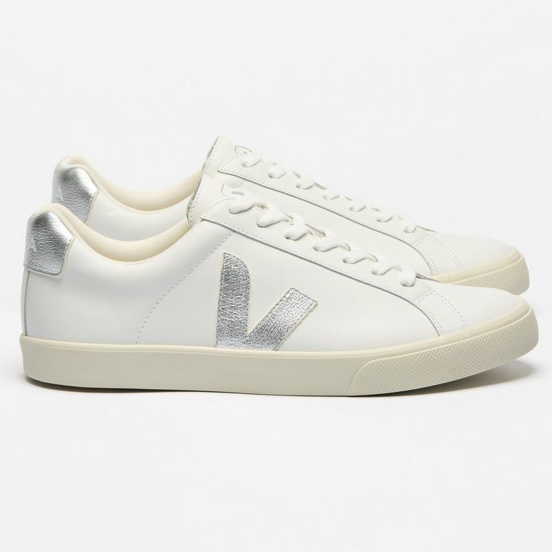 Veja Women's Esplar Leather Sneaker