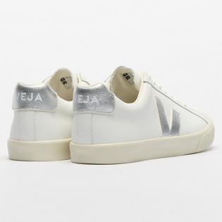 Veja Women's Esplar Leather Sneaker