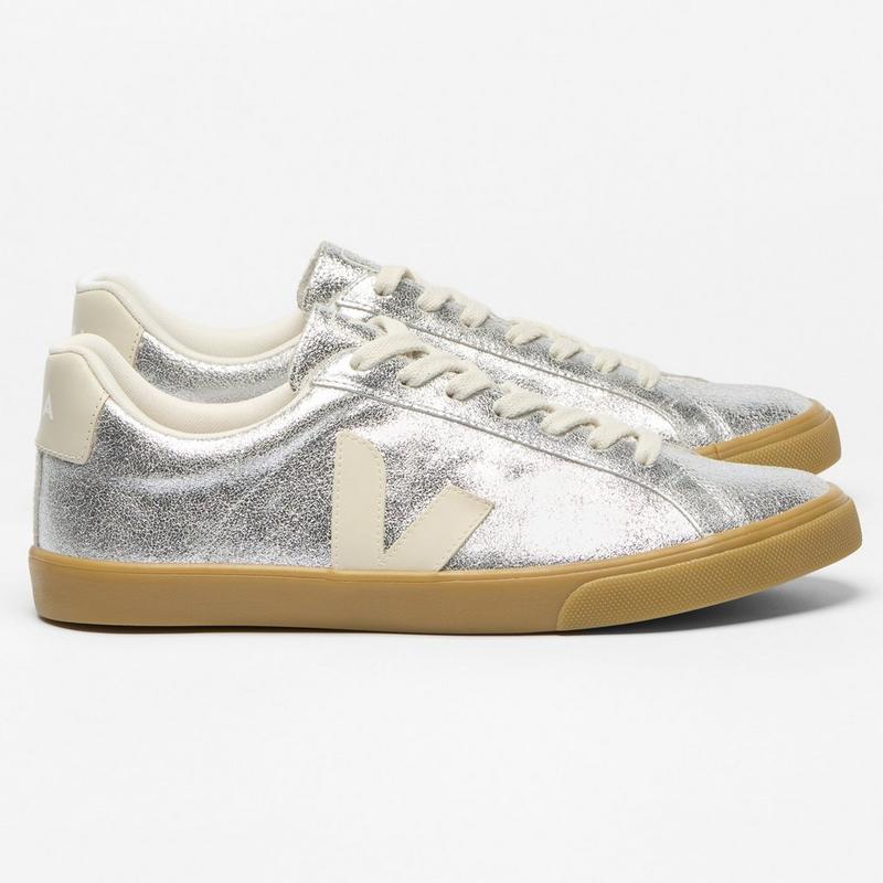 Veja Women's Esplar Suede Sneaker