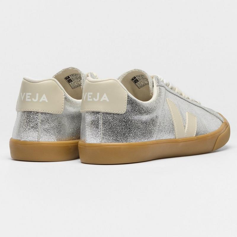 Veja Women's Esplar Suede Sneaker