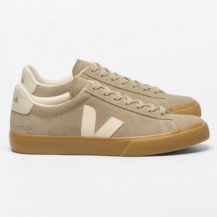 Veja Unisex Campo Suede Sneaker